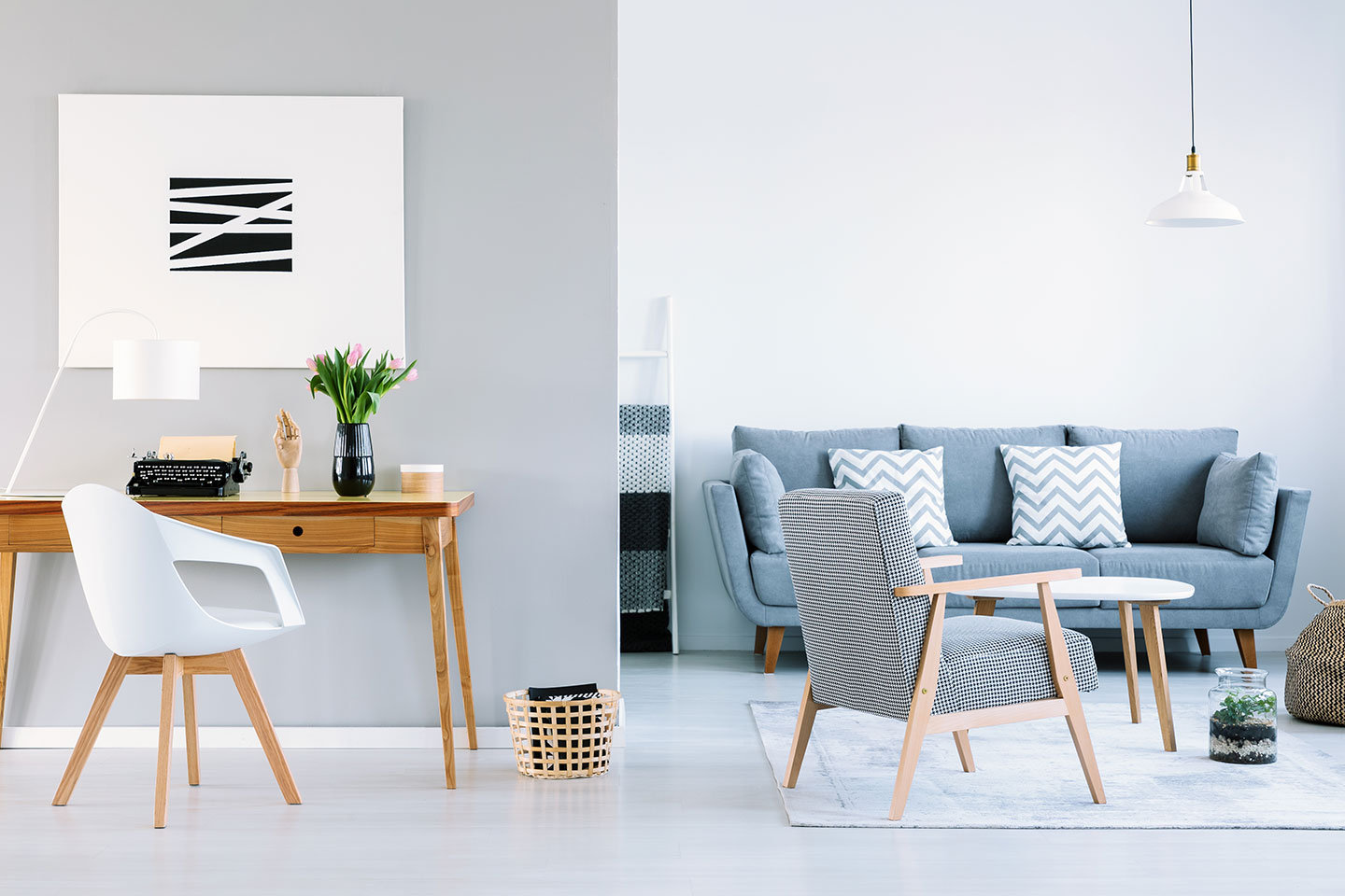 Central apartment with doorman