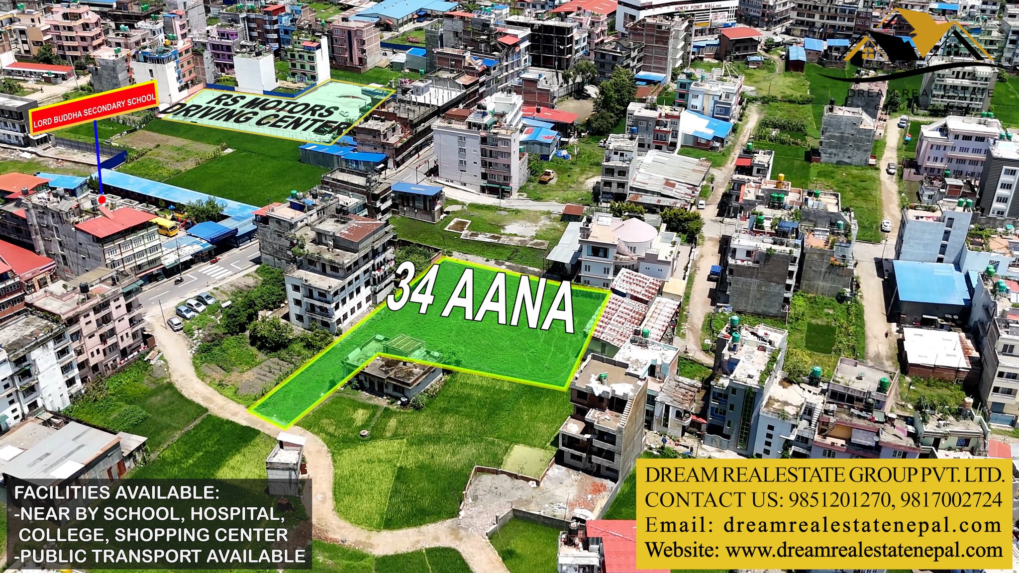 454850119_122161154714219793_822442423580110897_n Bode Commercial Land For Sale