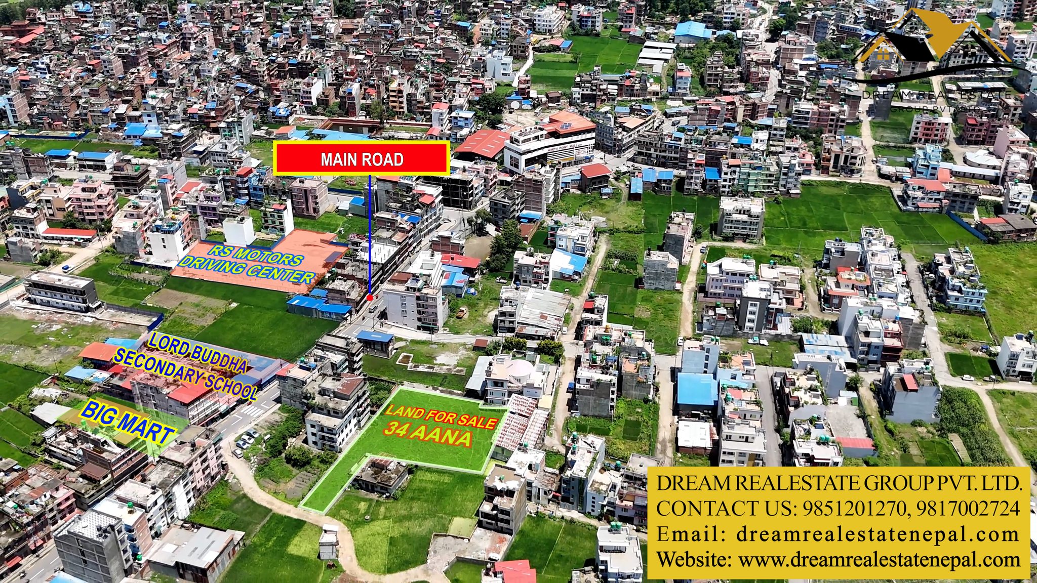 454952665_122161154702219793_328645103250027189_n Bode Commercial Land For Sale