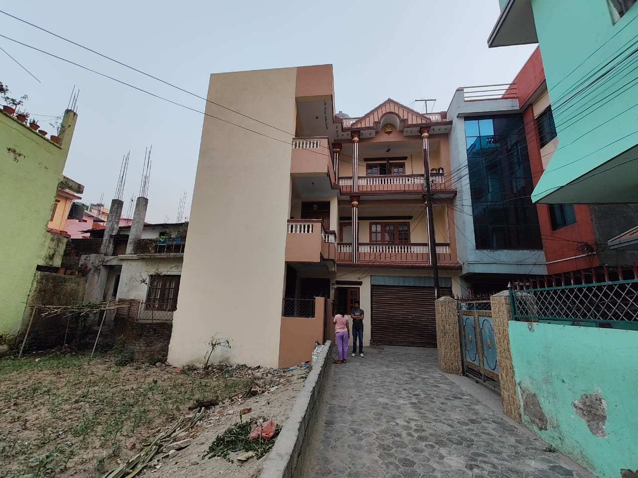 IMG-20240421-WA0032 Kapan, Kathmandu House For Sell