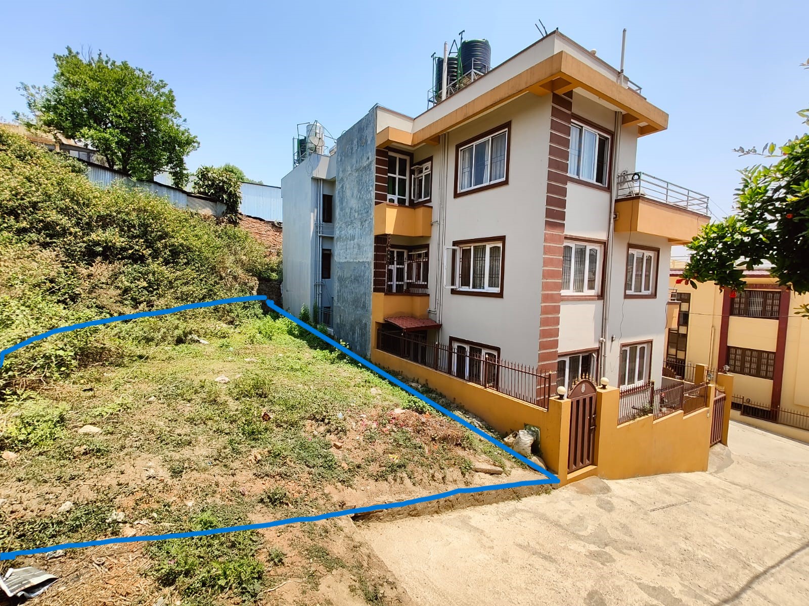 IMG-20240421-WA0065 Dhungeadda, Kalanki Land For Sale