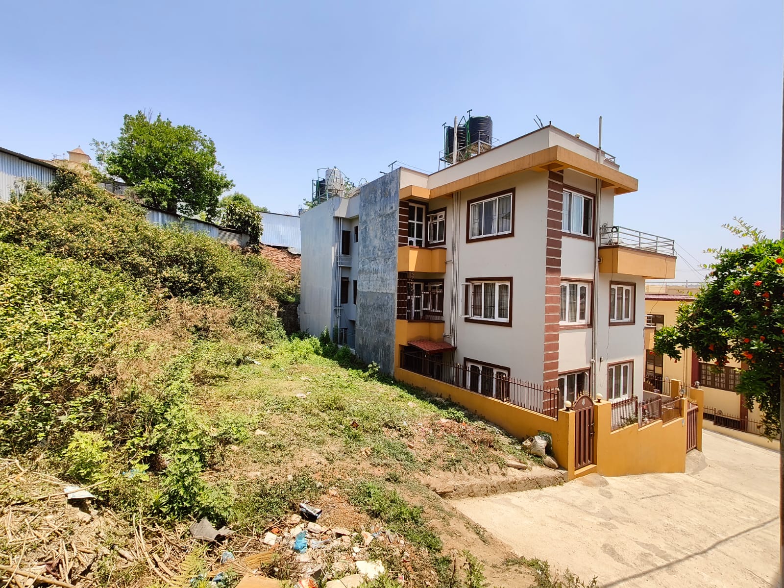IMG-20240421-WA0069 Dhungeadda, Kalanki Land For Sale