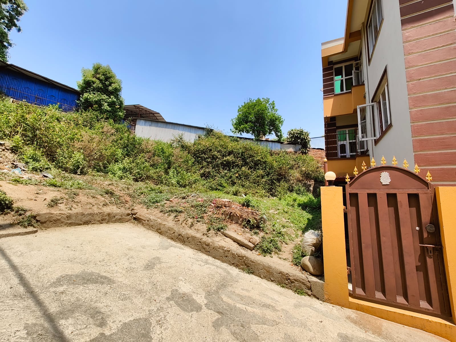 IMG-20240421-WA0071 Dhungeadda, Kalanki Land For Sale