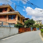 House for Sale at Baluwatar
