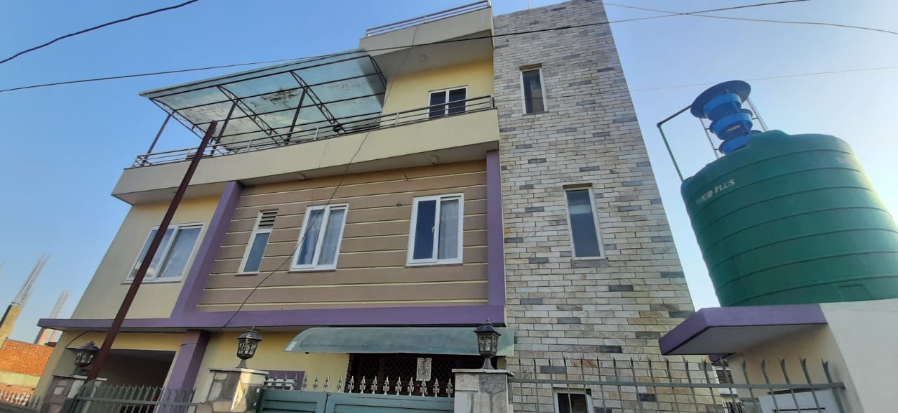 IMG-20250227-WA0017 House and Land for Sale at Bhangal Height, Budhanilkantha