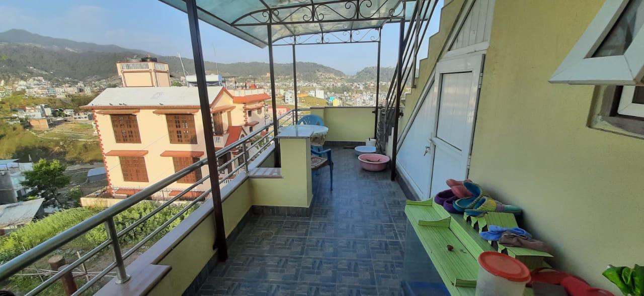 IMG-20250227-WA0024 House and Land for Sale at Bhangal Height, Budhanilkantha
