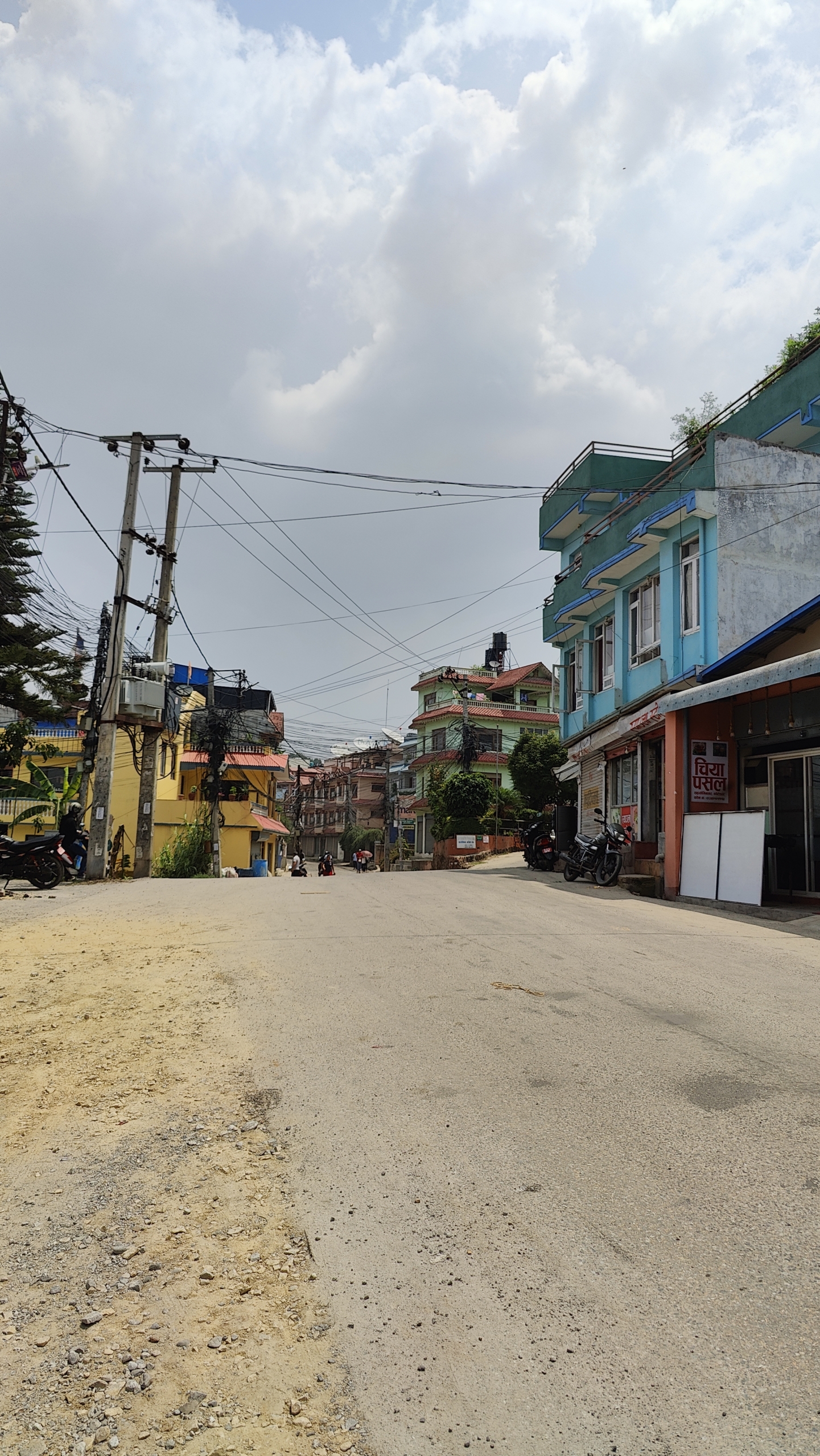 IMG20240611104825 Sahayoginagar, Koteshwor Land For Sale