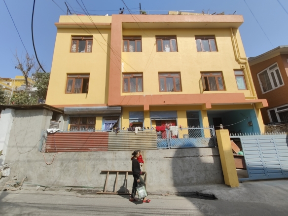 House For Sale At Mali Gaun, Enarmarga