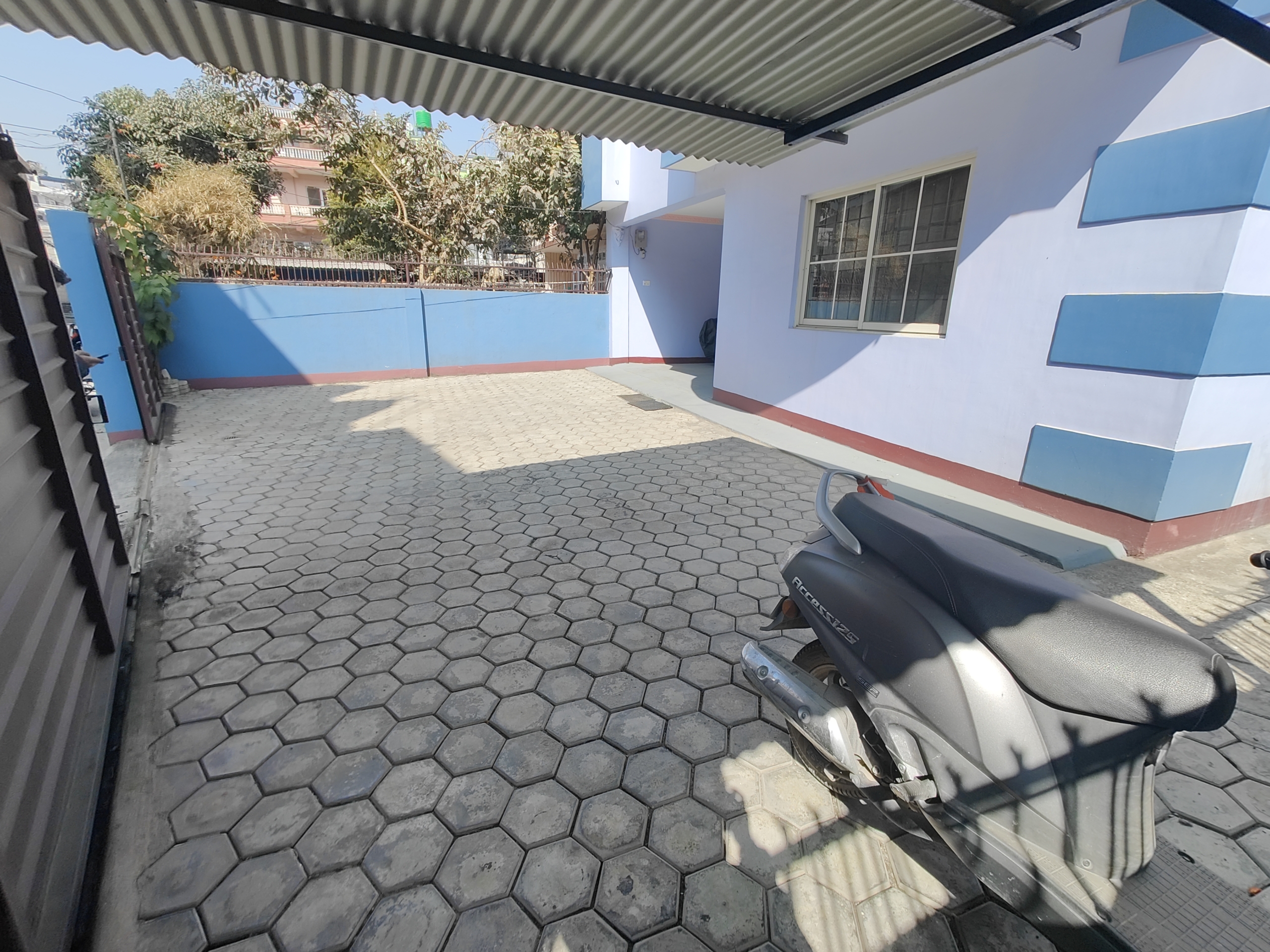 oplus_1048576 Dhumbarahi, Anandanagar House For Sale