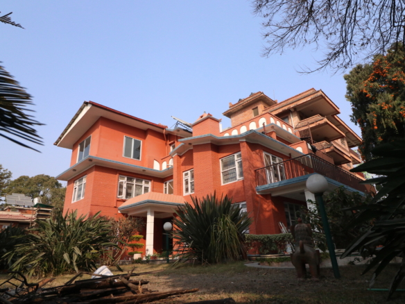Bungalow At Sale/Rent At Sanepa Height