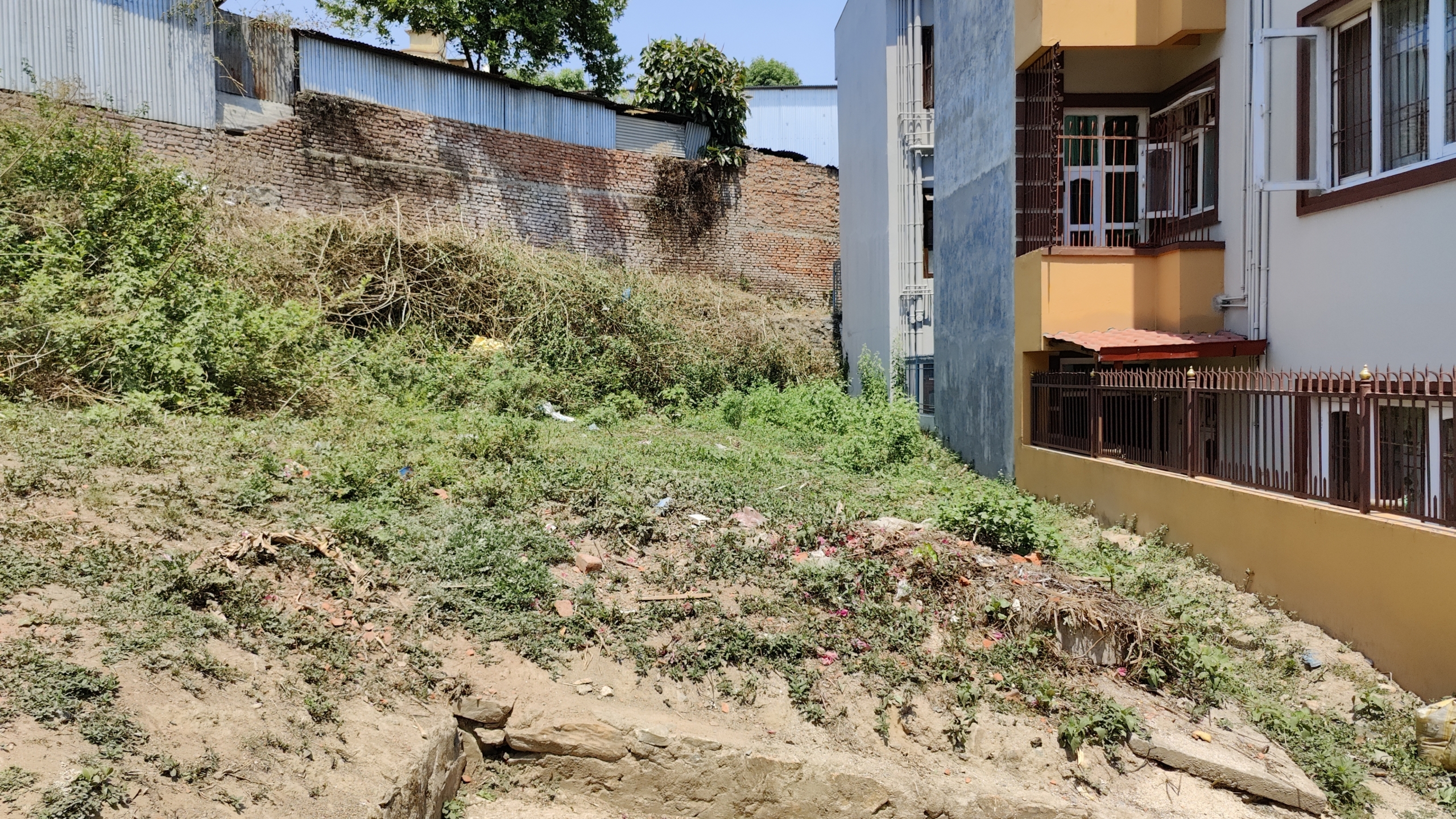 IMG_20240423_124904 Dhungeadda, Kalanki Land For Sale
