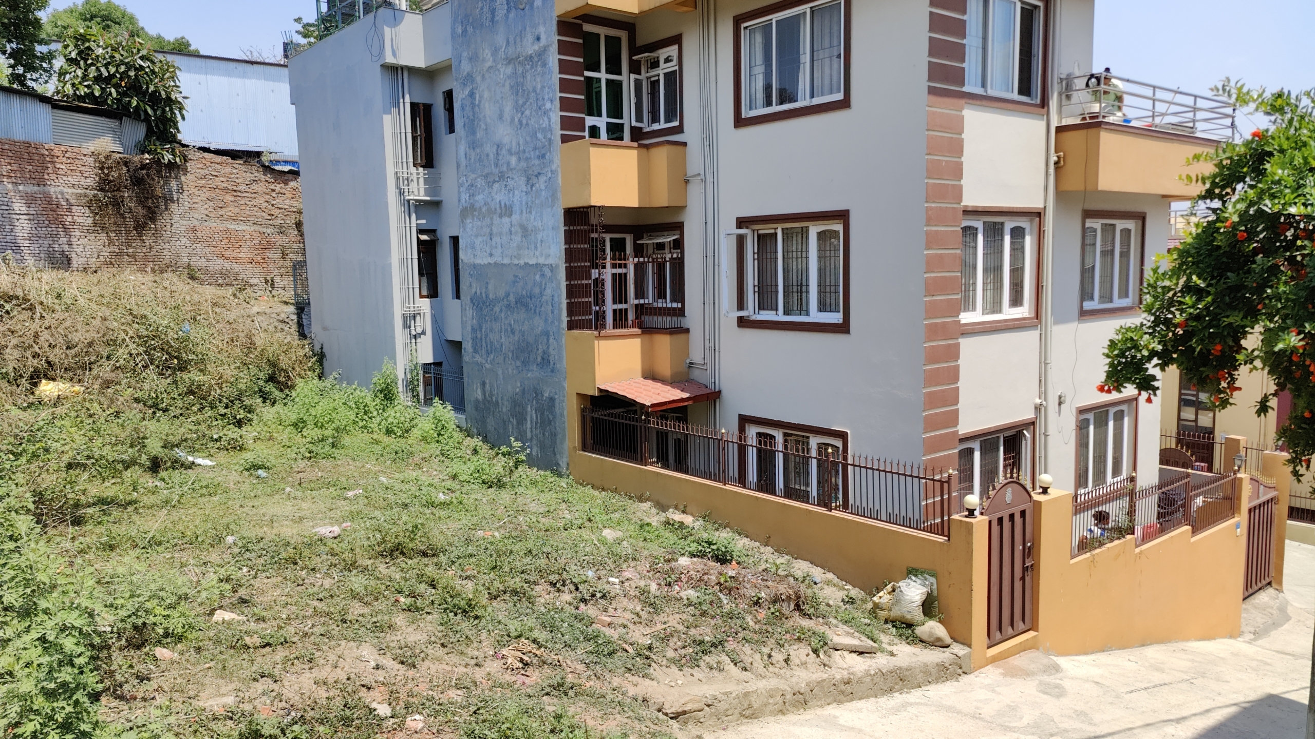 IMG_20240423_124926 Dhungeadda, Kalanki Land For Sale