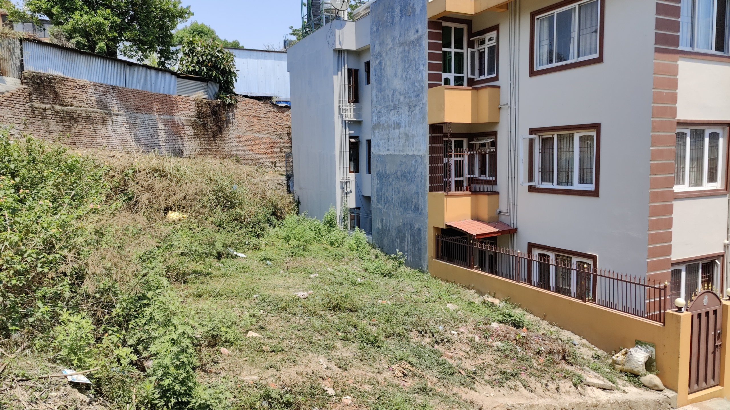 IMG_20240423_124930 Dhungeadda, Kalanki Land For Sale