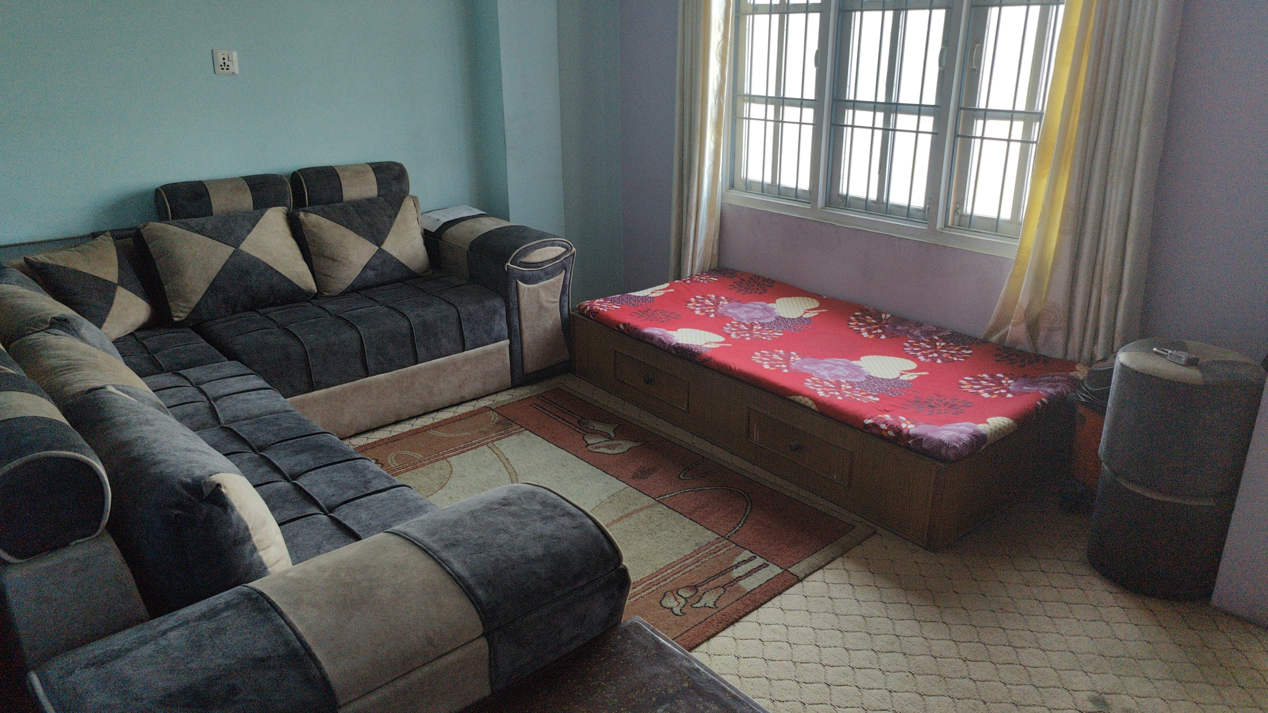 IMG_20250216_115636 House For Urgent Sale At Gothatar Main Road