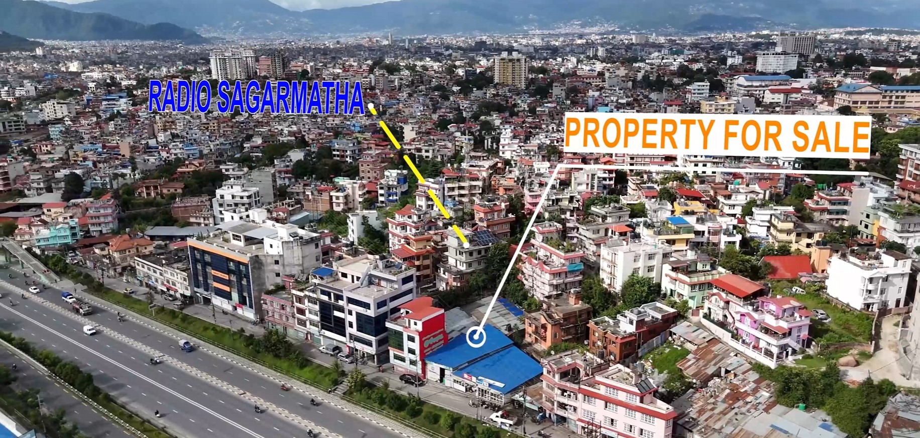 Screenshot 2025-02-09 121151 Baghdole Ringroad Commercial Land For Sale