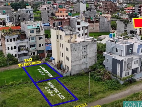 Bode Land For Sale