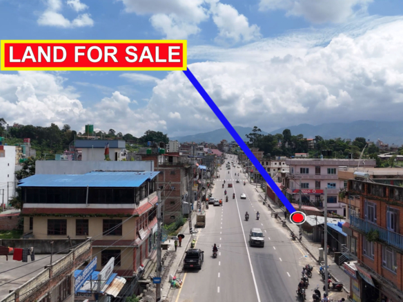 Pepsicola Land For Sale