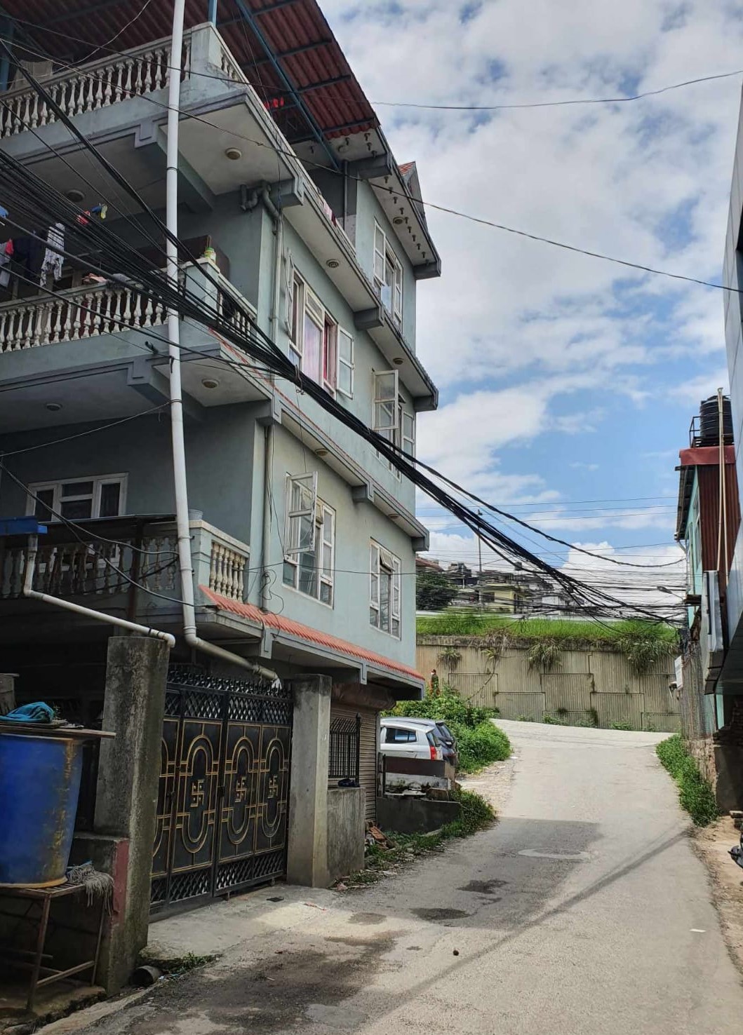 img2 Lokanthali House For Sale
