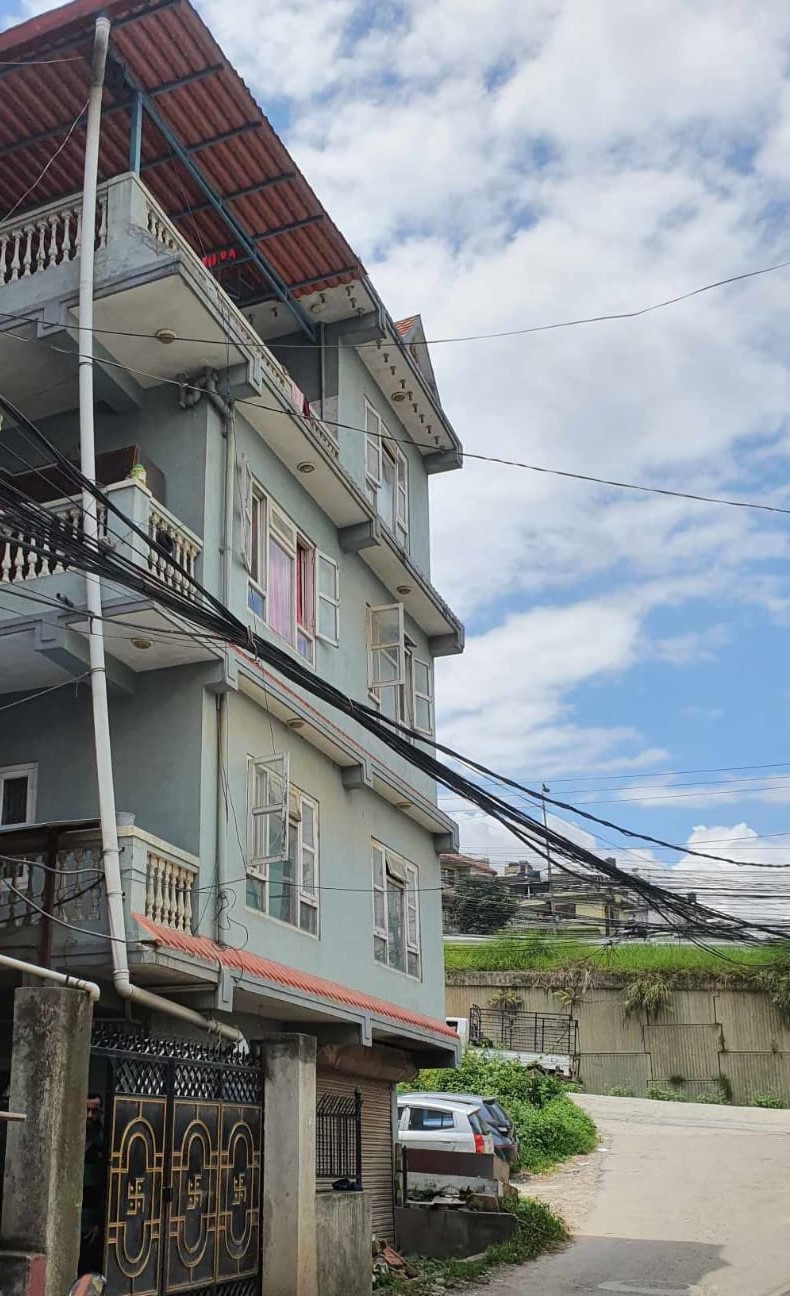 img3 Lokanthali House For Sale