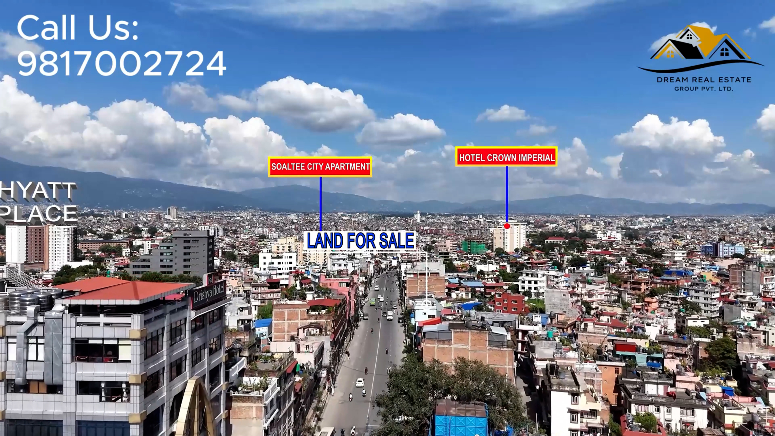 ss2 25 Aana Land For Sale In Kalanki