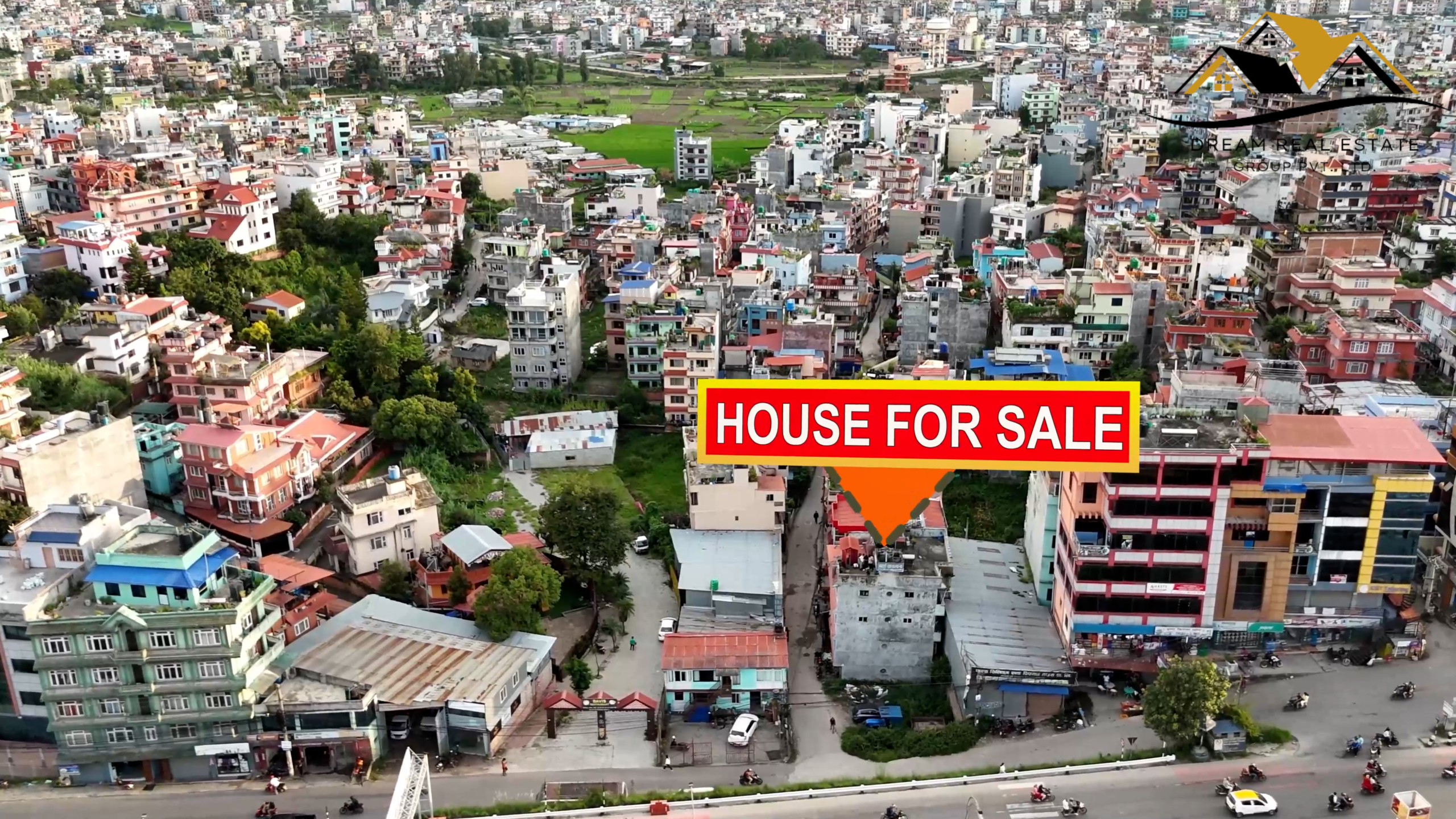 ss3 Lokanthali House For Sale