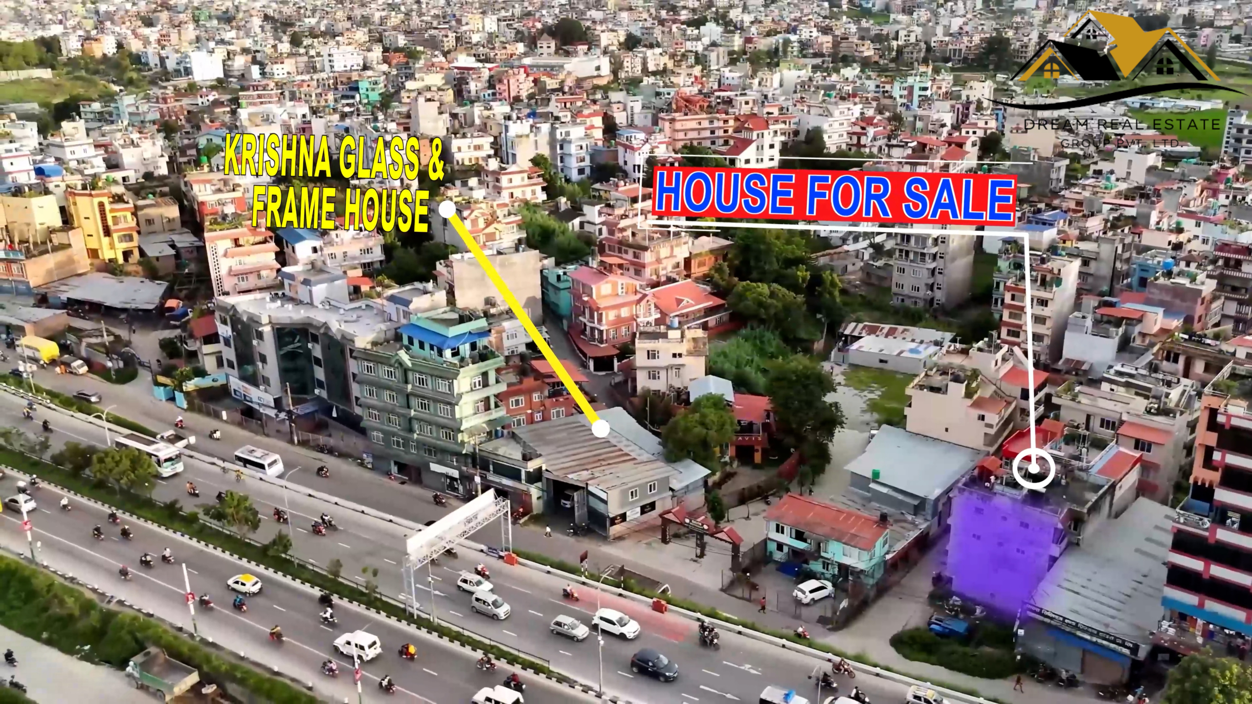ss4 Lokanthali House For Sale