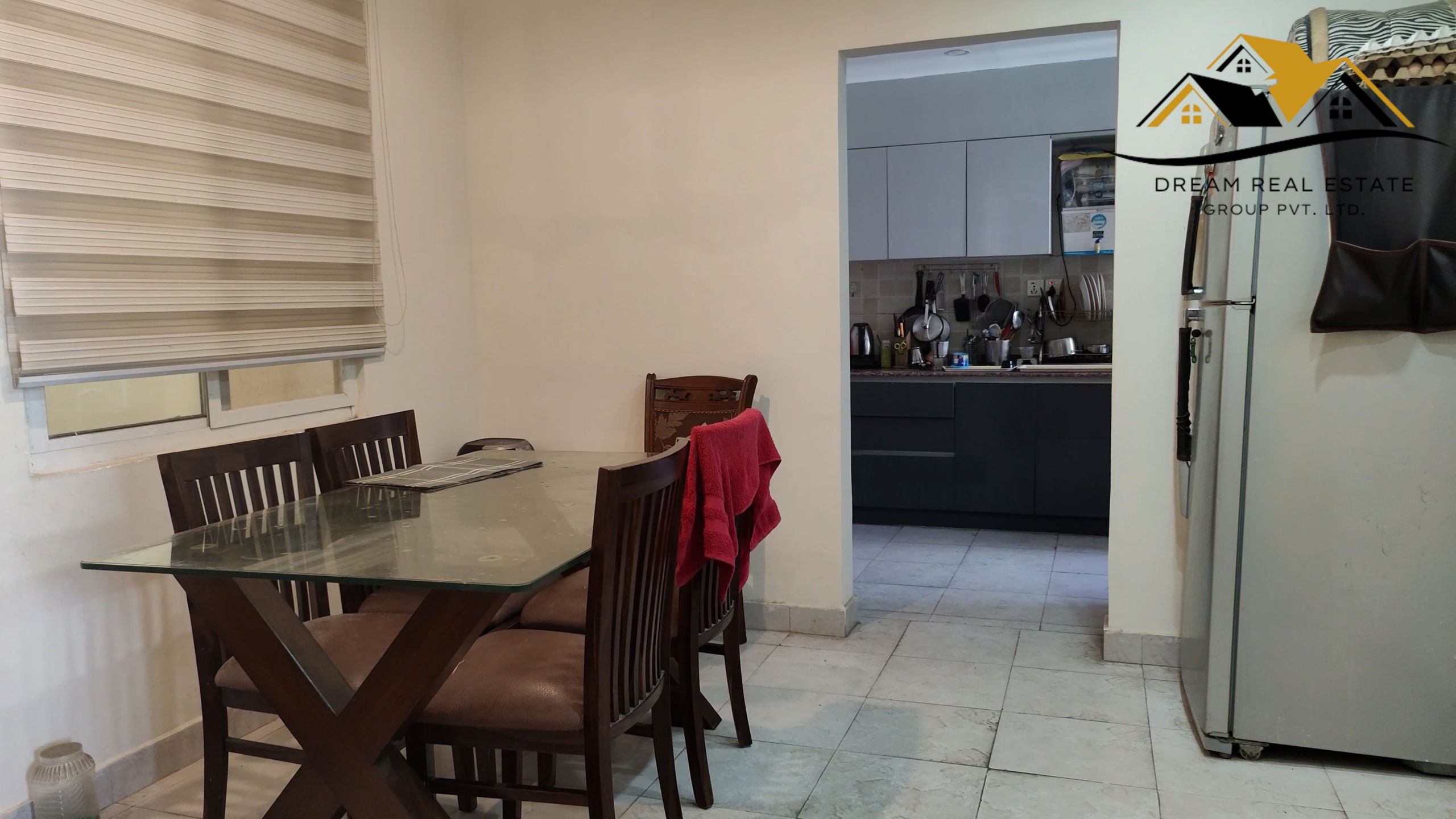 ss5 Downtown Apartment