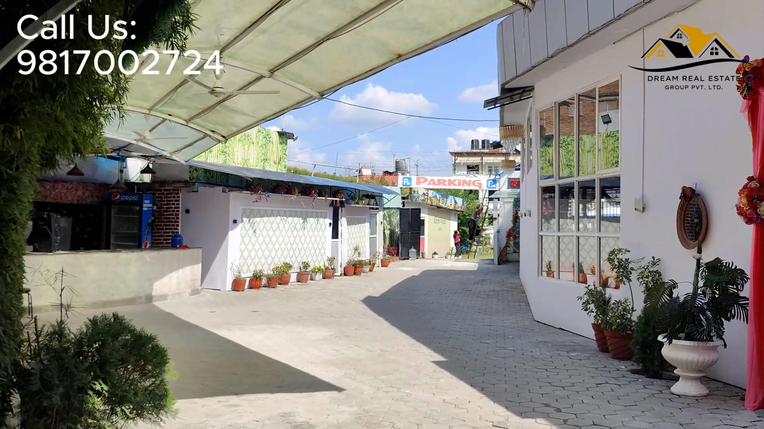 ss6 25 Aana Land For Sale In Kalanki