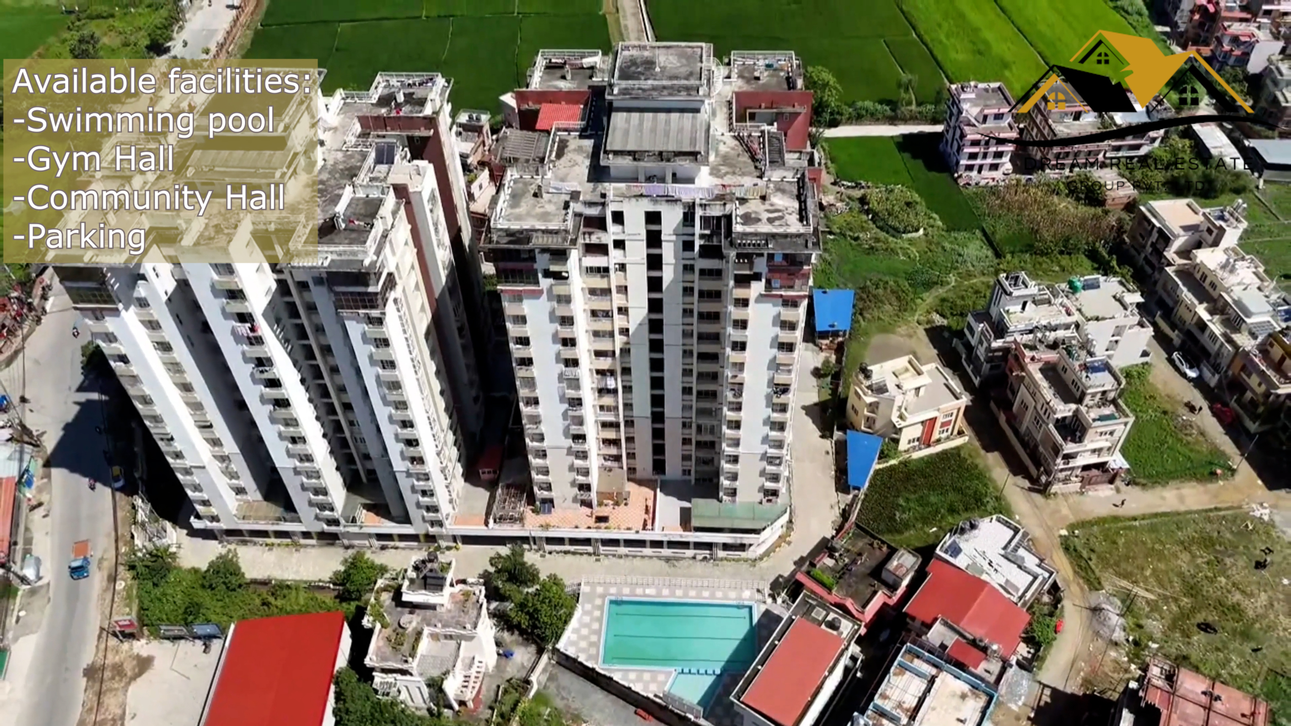 ss7 Downtown Apartment