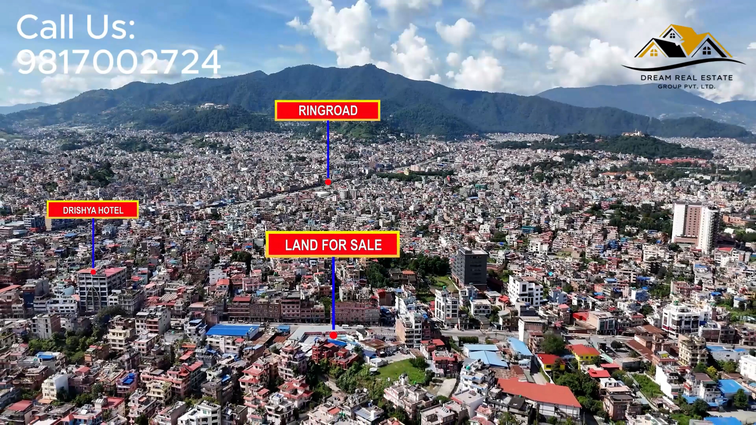ss8 25 Aana Land For Sale In Kalanki
