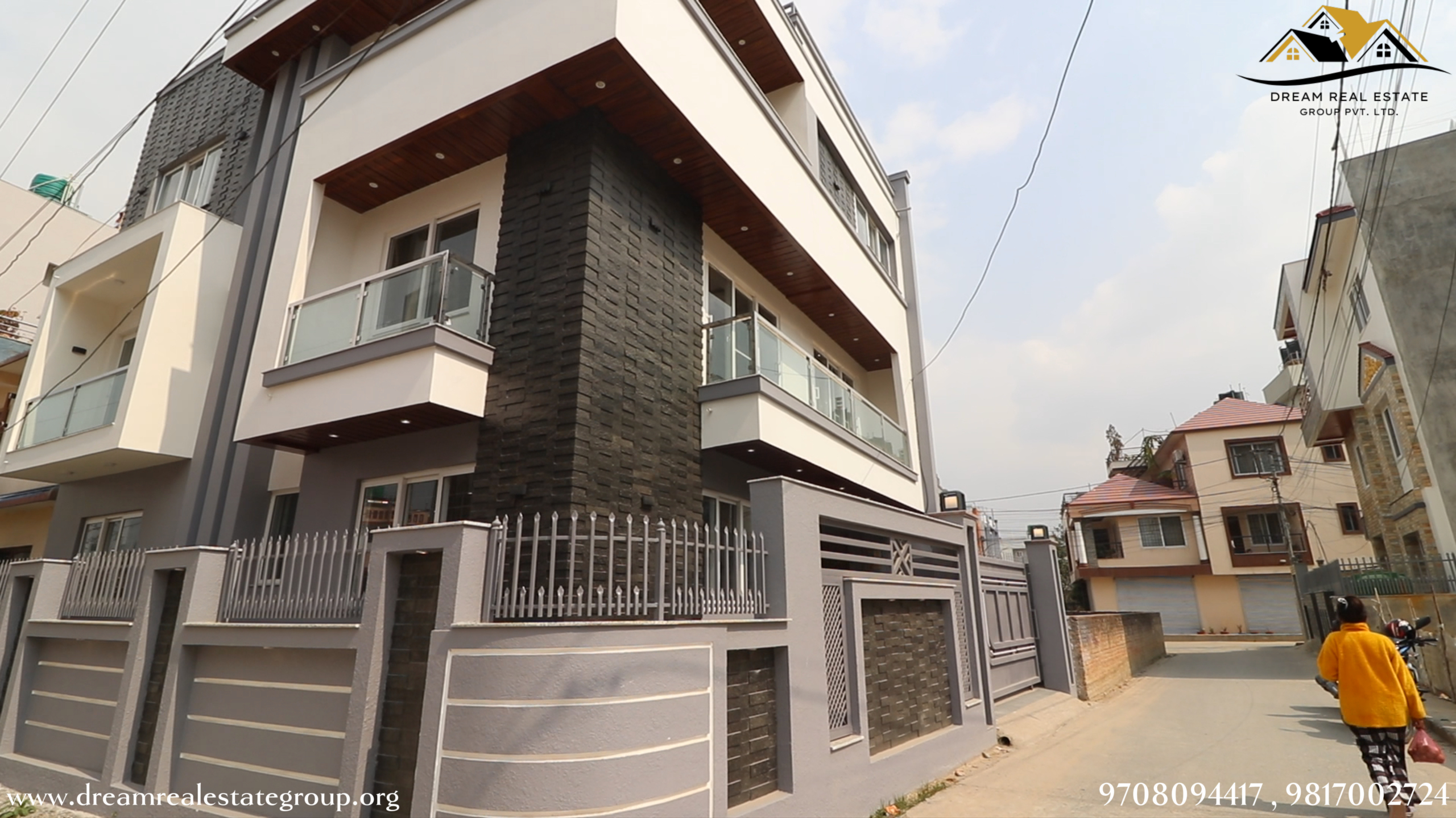 0309 (1)(1) π‘ Modern 3-Story House for Sale in Sital Height β Prime Location!