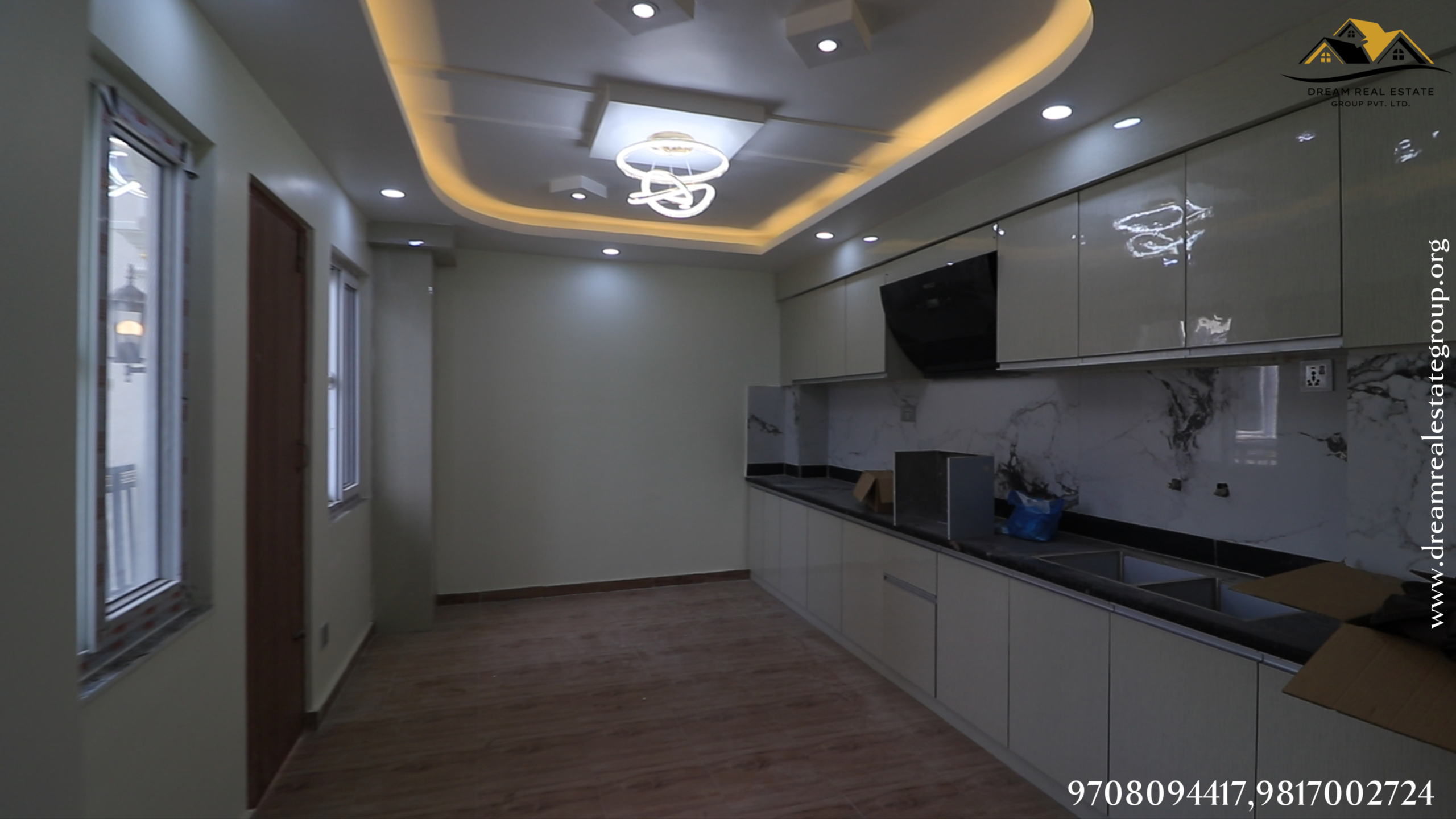 0309 (2)(3) 🏡 Modern 2-Storey House for Sale in Imadole Sital Height