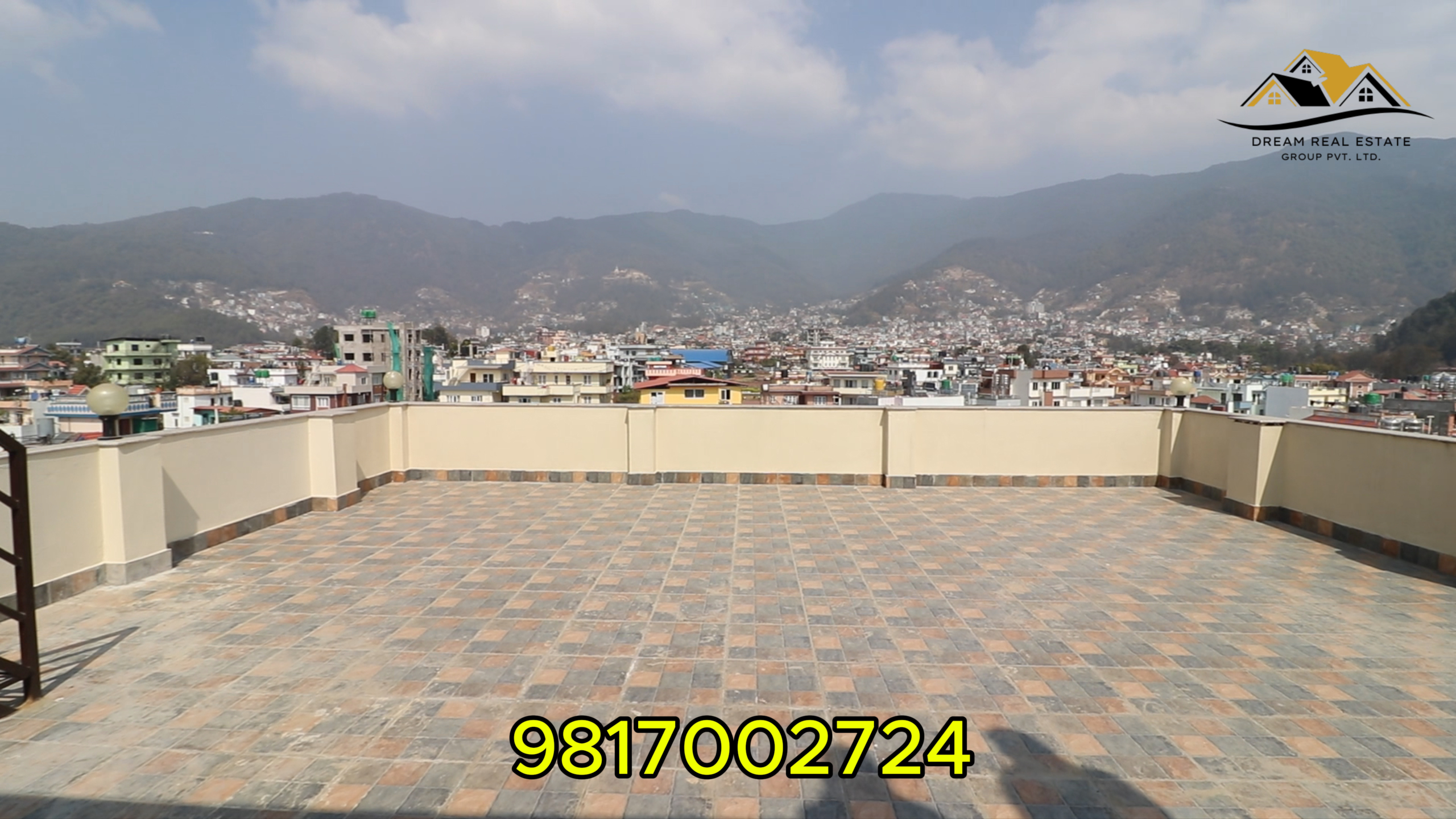 5 Budhanilkantha – Commercial Building For Sale