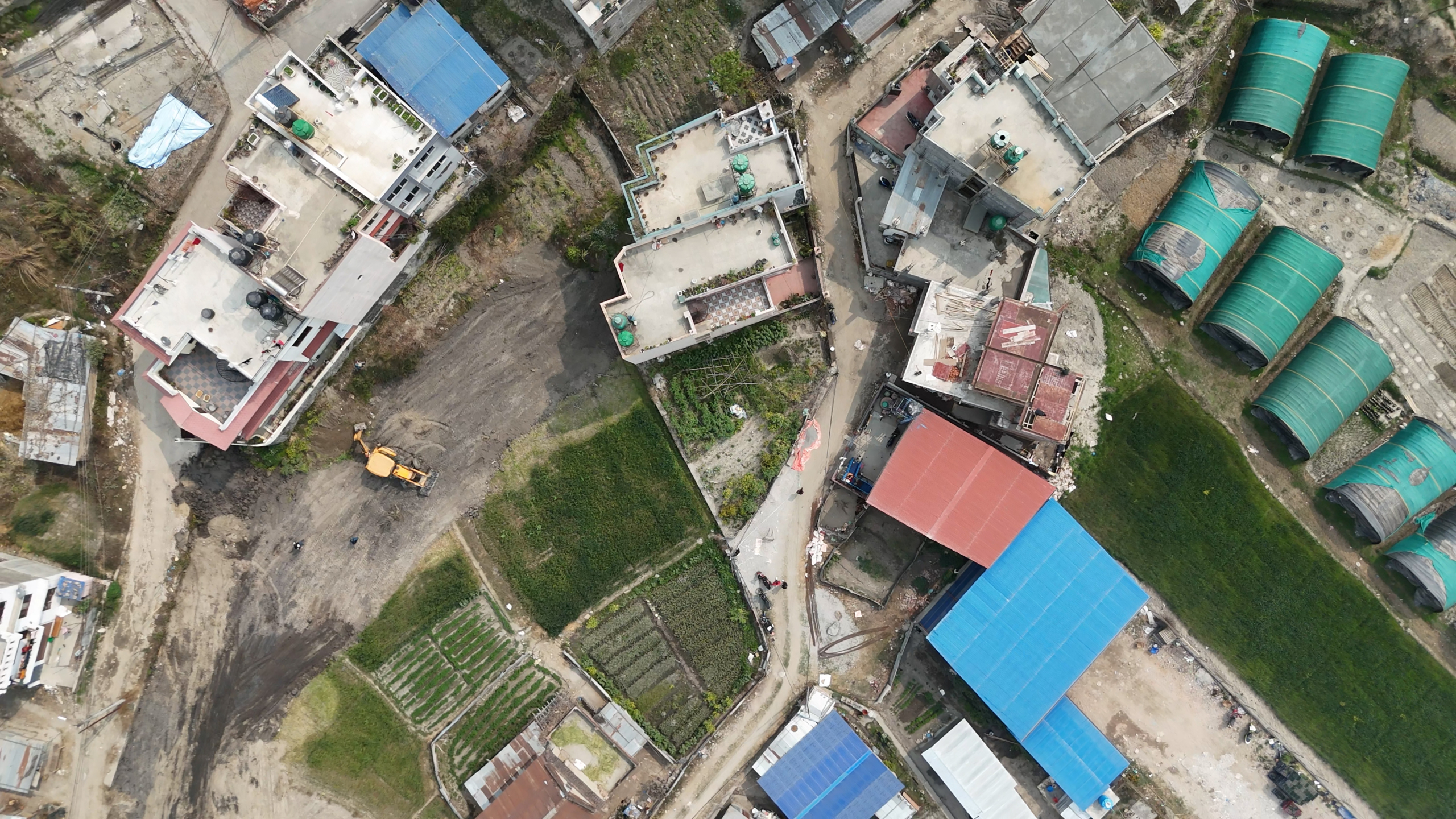 DJI_20250310132315_0044_D.00_01_42_46.Still003 Land for Sale at Hattigauda Budhanilkantha