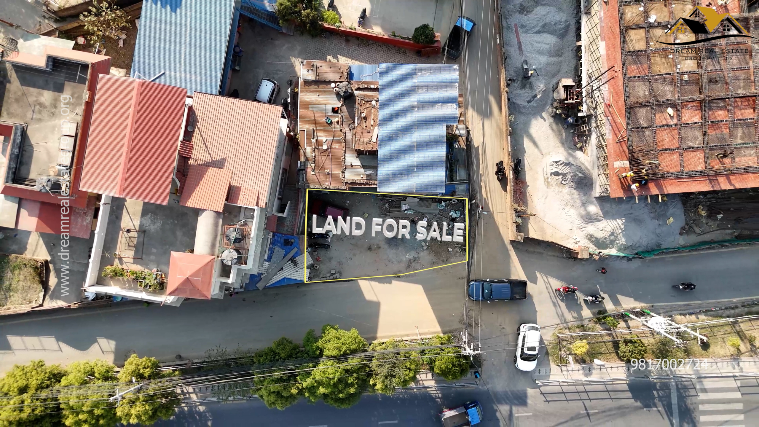 DJI_20250319160316_0006_D.00_00_02_28.Still001 Commercial Land For Sale at Sanepa Ring Road