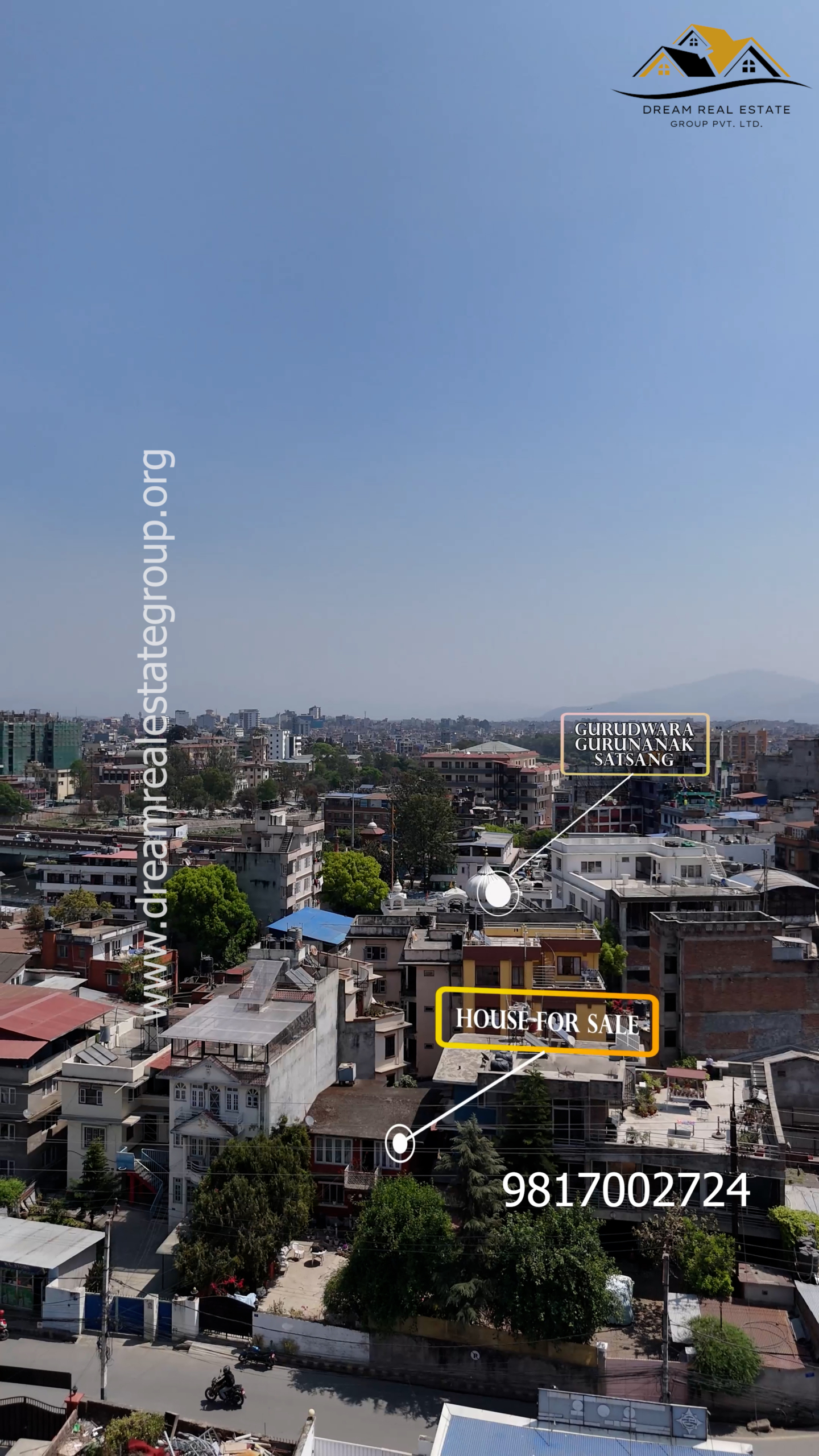 DJI_20250324115450_0007_D.00_00_40_08.Still004 Land for Sale in Kupondole