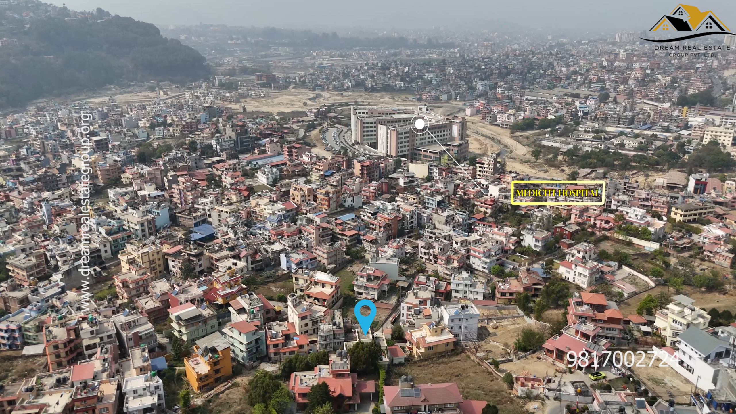 DJI_20250327132824_0001_D.00_00_03_11.Still001 House for Sale at Shreejansil Marg, Bhaisepati