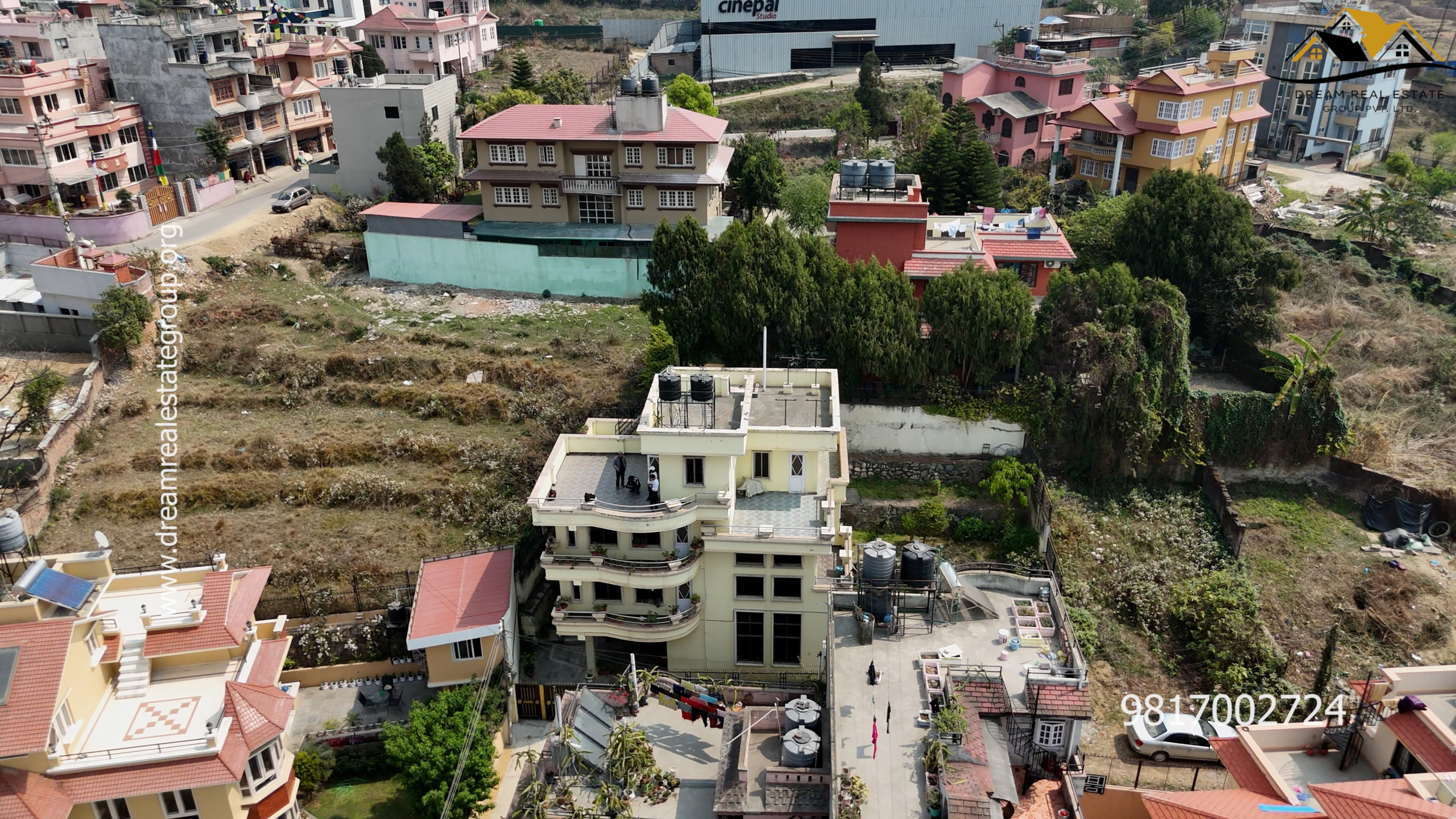DJI_20250327132824_0001_D.00_00_16_07.Still002 House for Sale at Shreejansil Marg, Bhaisepati