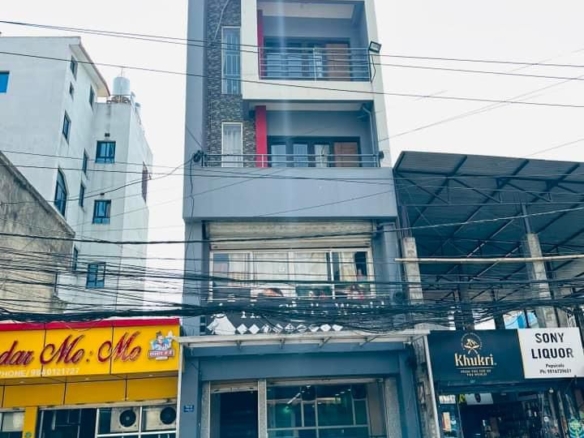 House For Sale at PepsiCola Main Road