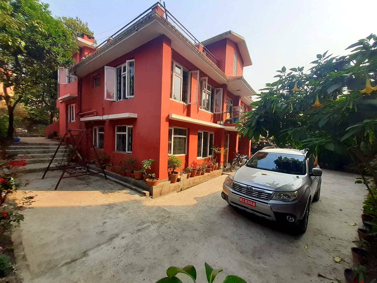 IMG-20250331-WA0019 Exclusive Property For Sale at Baluwatar
