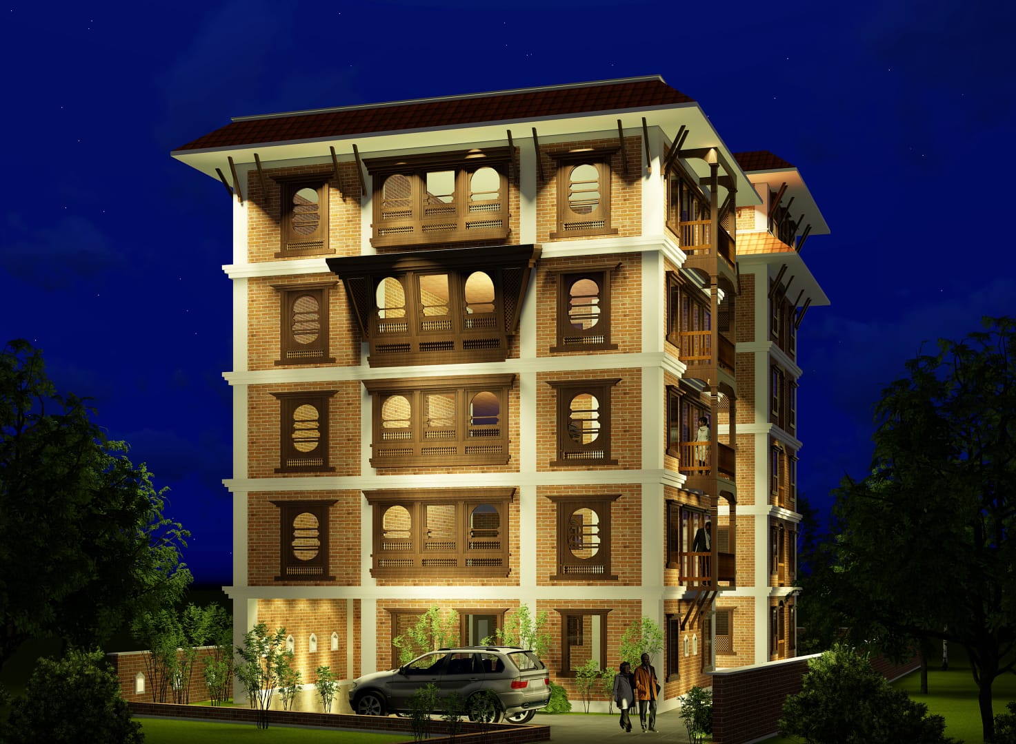 IMG-20250331-WA0026 Exclusive Property For Sale at Baluwatar