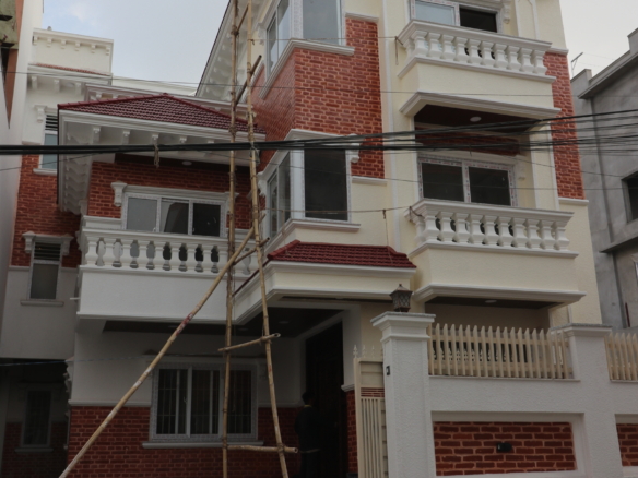 Budhanilkantha Modern House For Sale