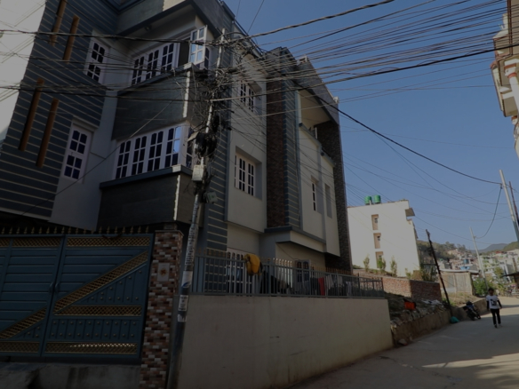House for Sale in Kapan, Gurung Tole