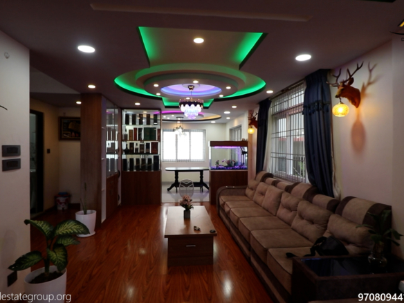 🏡 Modern 3-Storey Bungalow for Sale in Budhanilkantha – Prime Location!
