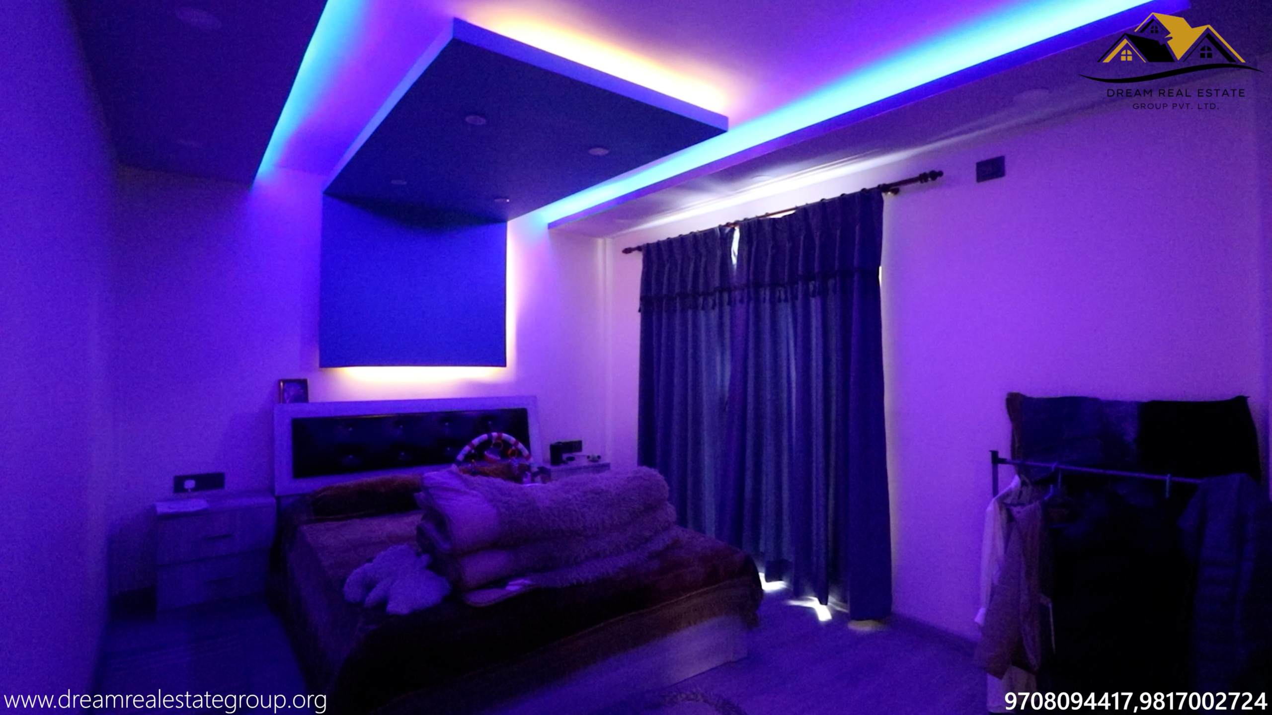 Sequence 01.00_00_59_07.Still007 š” Modern 3-Storey Bungalow for Sale in Budhanilkantha ā Prime Location!