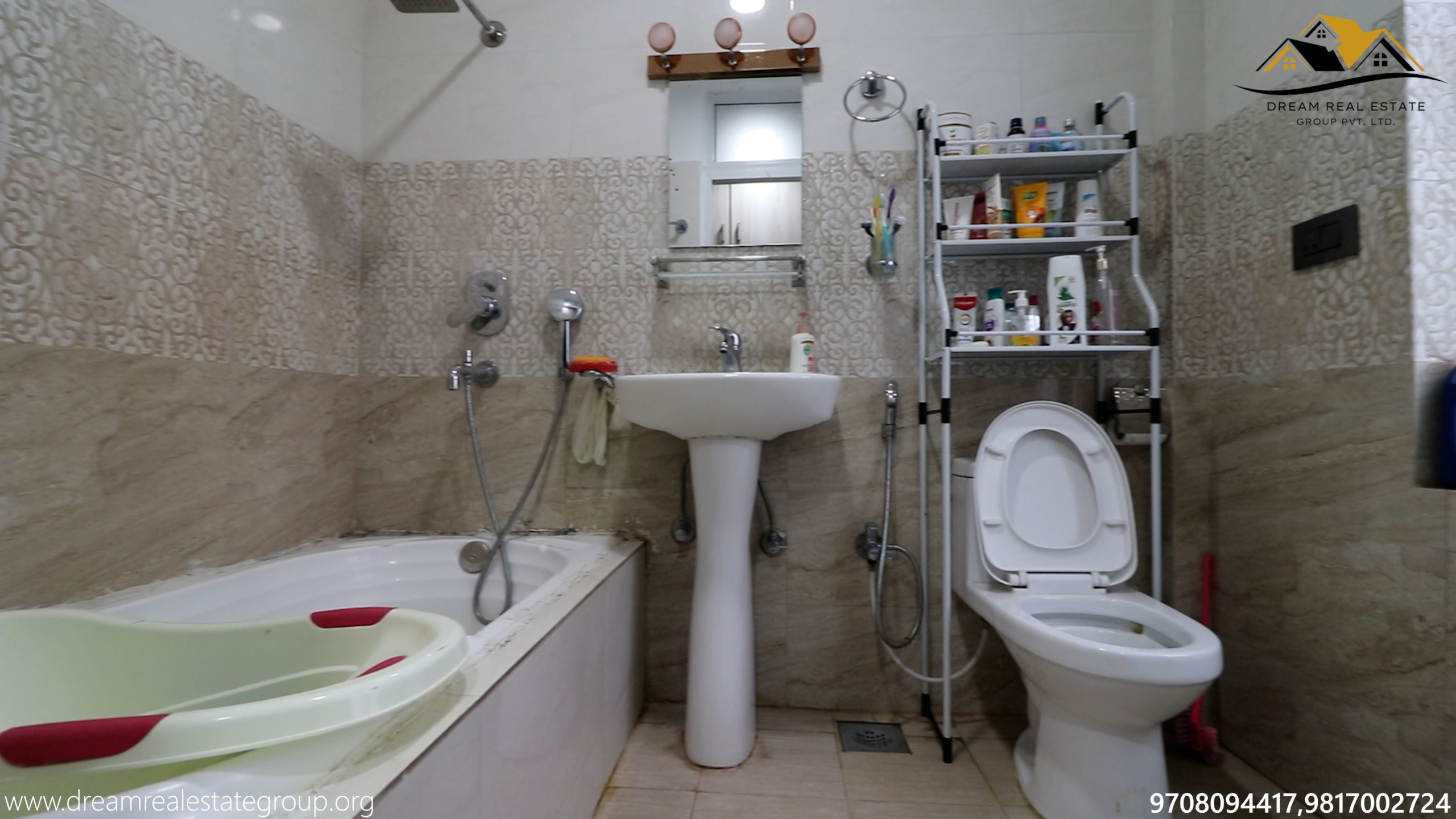 Sequence 01.00_01_14_40.Still010 š” Modern 3-Storey Bungalow for Sale in Budhanilkantha ā Prime Location!