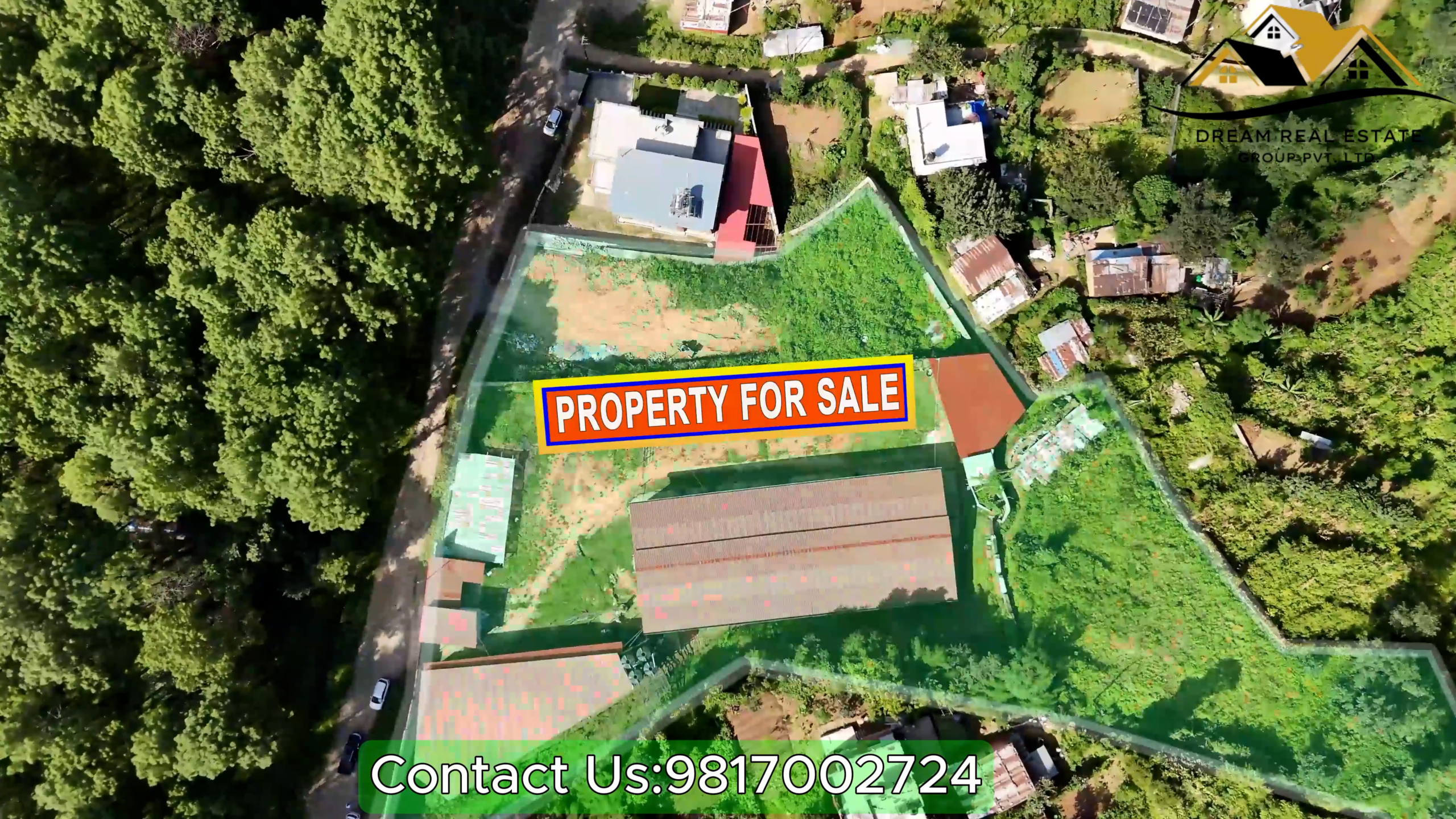 ss5 Kirtipur Machchhegaun Land For Sale