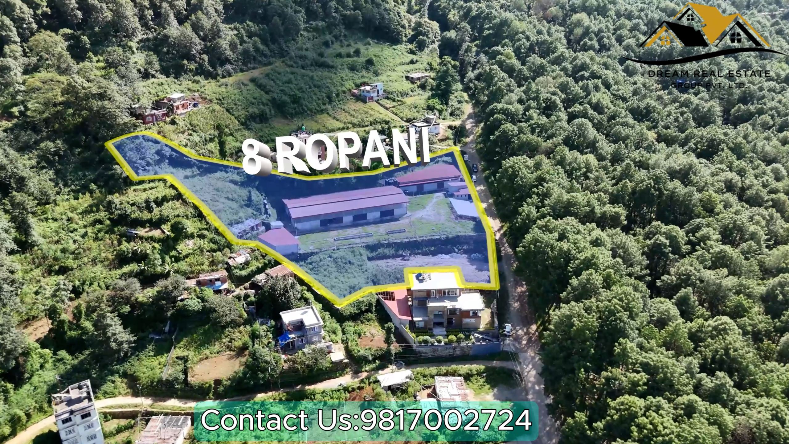 ss6 Kirtipur Machchhegaun Land For Sale
