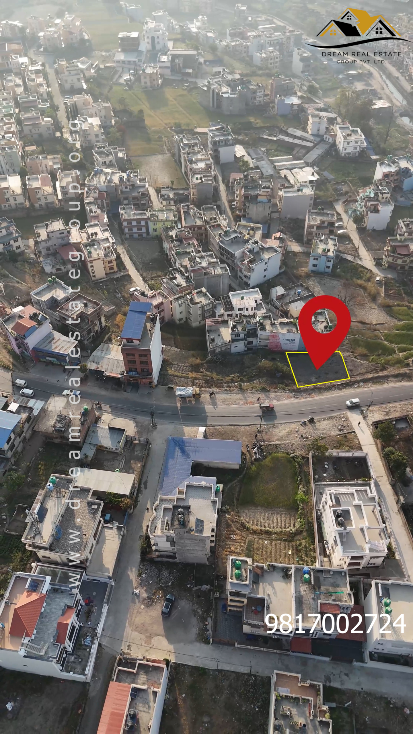 DJI_20250324072413_0004_D.00_00_23_03.Still003 Land for Sale at Tokha