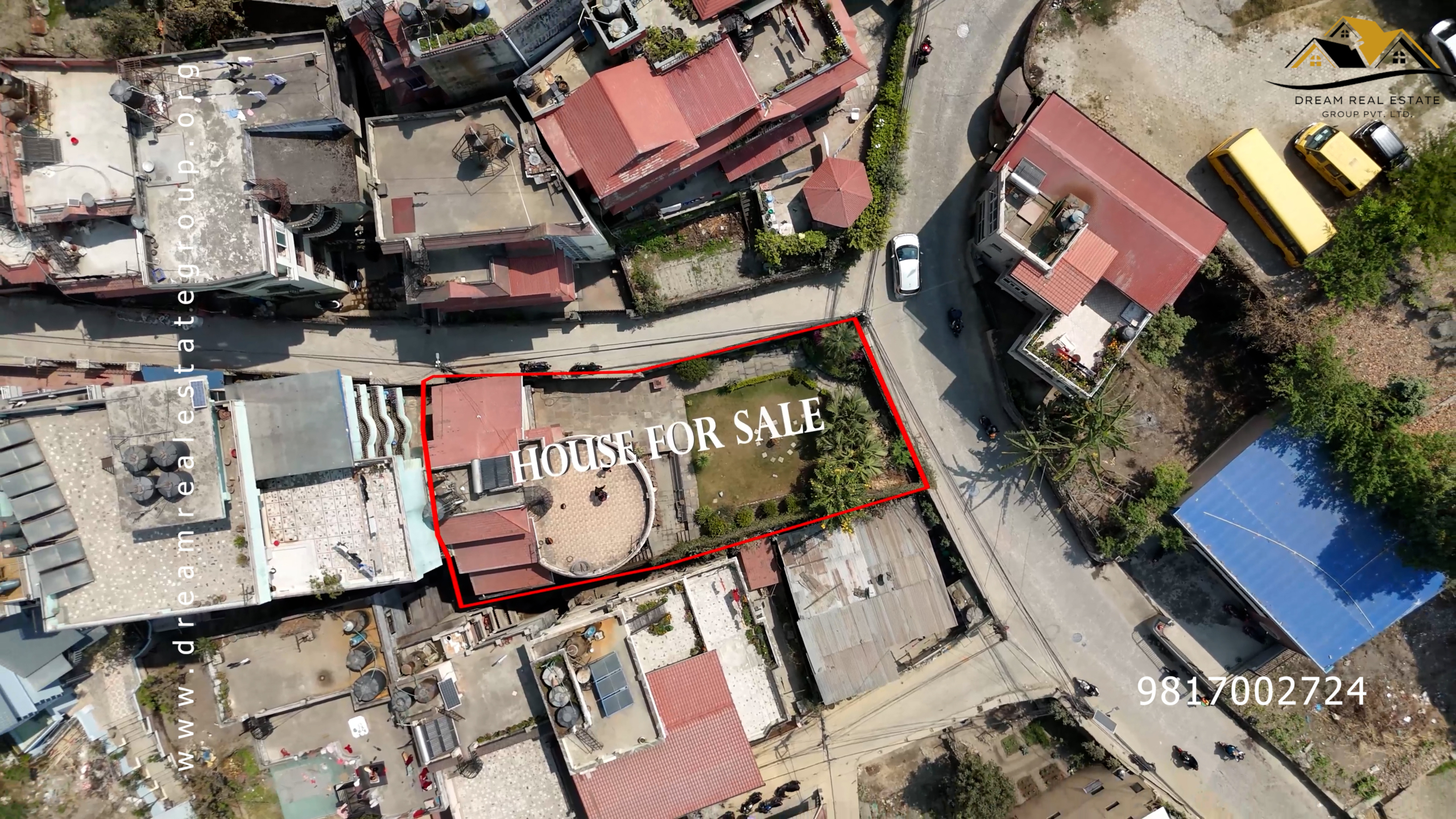 DJI_20250325122401_0046_D.00_00_17_14.Still003 House for sale in Maharajgunj, behind Kanti Children’s Hospital